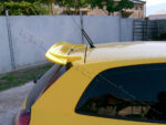 Спойлер заден капак за Fiat Stilo №050403 - Image 4