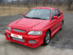 Декоративен тунинг капак за Ford Escort VI №060502 - Image 2