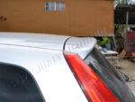 Rear Roof Spoiler Ford Fiesta VI #060304 - Image 3