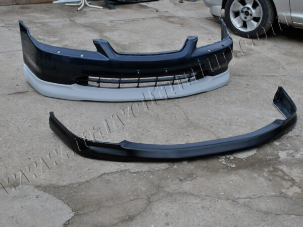 Спойлер за предна броня за Honda Accord №250305 - Image 2
