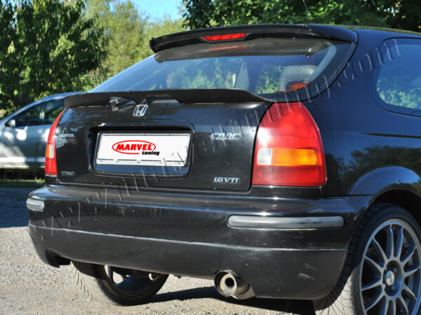 Спойлер заден капак за Honda Civic №250210 - Image 2