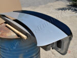 Rear Boot Spoiler BMW E90 LIMOUSINE #020801 - Image 7