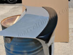 Rear Boot Spoiler BMW E90 LIMOUSINE #020801