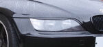 Вежди за фарове за BMW Z3   №021701 - Image 2