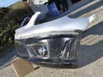 Спойлер тип AMG за предна броня за Mercedes CL-Class W216 №101903 - Image 5