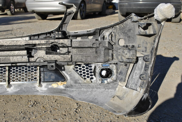 Спойлер тип AMG за предна броня за Mercedes CL-Class W216 №101903 - Image 8