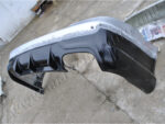 Спойлер тип AMG за задна броня за Mercedes CLS-Class W219 №101806 - Image 6