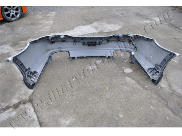 Спойлер тип AMG за задна броня за Mercedes CLS-Class W219 №101806 - Image 7