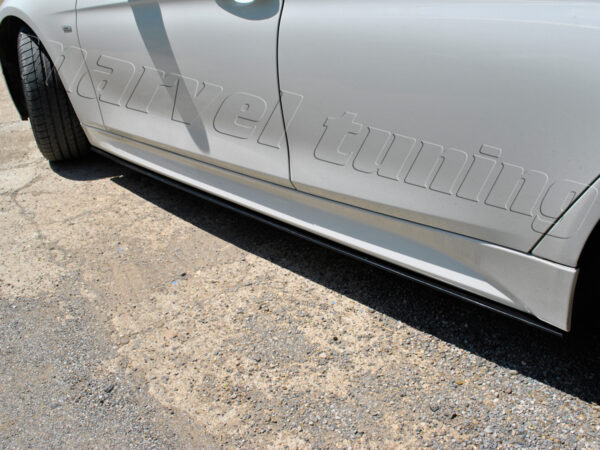 Добавки за прагове за М-техник за BMW F30/F31 №021901 - Image 4