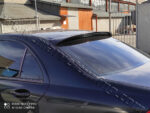 Rear Window Spoiler Mercedes C-class W203 #100306 - Image 2