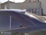 Rear Window Spoiler Mercedes C-class W203 #100306 - Image 3