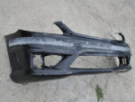 Спойлер тип AMG за предна броня за Mercedes CL-Class W216 №101903 - Image 9