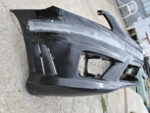 Спойлер тип AMG за предна броня за Mercedes CL-Class W216 №101903 - Image 10