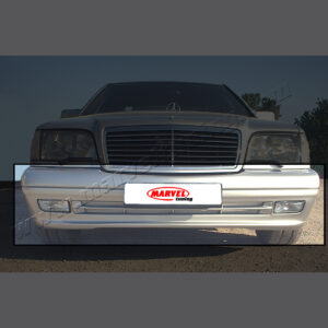 предна тунинг броня за Mercedes S-class W140 №101501
