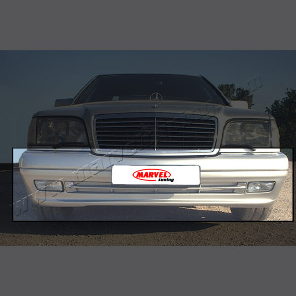 предна тунинг броня за Mercedes S-class W140 №101501 - Image 1
