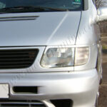 вежди фар за Mercedes Vito №100801