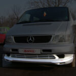 Спойлер за предна броня за Mercedes Vito №100802