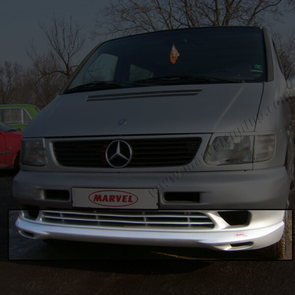 Спойлер за предна броня за Mercedes Vito №100802 - Image 1