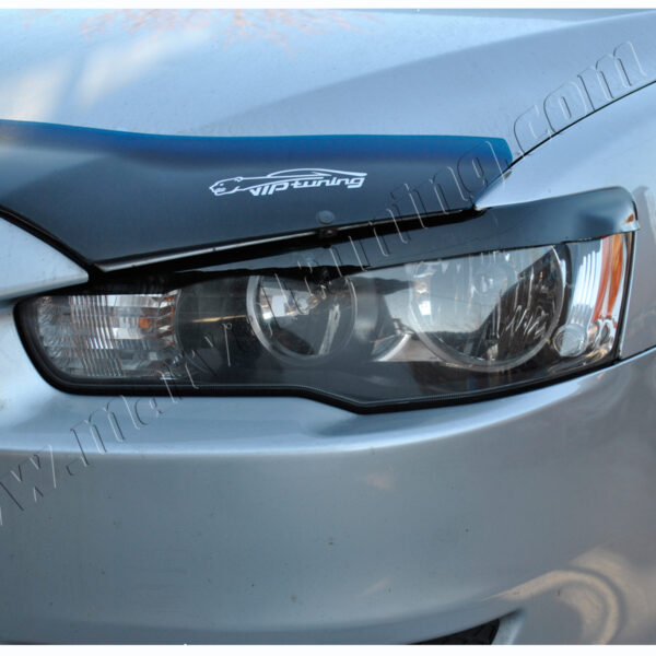 Вежди фар за MITSUBISHI LANCER №260401 - Image 1