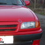 Вежди фар  за Opel Astra F до 94 г. №120509