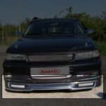 Спойлер за предна броня за Opel Astra F GSI №120513