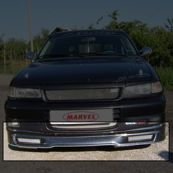 Спойлер за предна броня за Opel Astra F GSI №120513 - Image 1