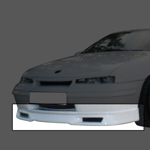 Front Bumper Spoiler Opel Calibra  #120905 - Image 1