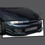 Предна тунинг броня за Opel Tigra  №120211