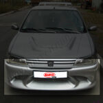 предна тунинг броня за Peugeot 306 №130305