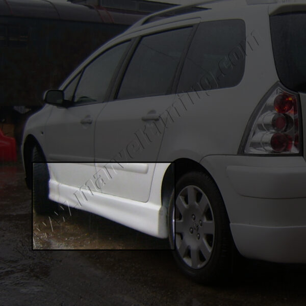 тунинг прагове за Peugeot 307 комби №130603 - Image 1