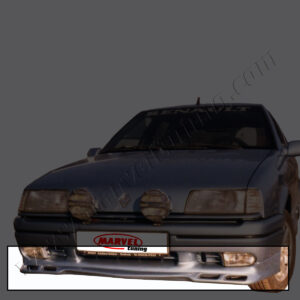 Front Bumper Spoiler Renault 19 facelift #140104