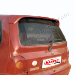 спойлер за заден капак за Renault Twingo №140401