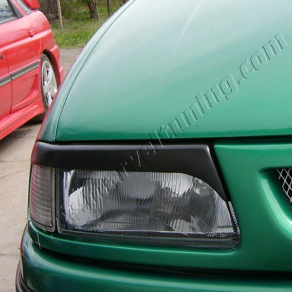 вежди за фарове  за Seat Ibiza №150101 - Image 1