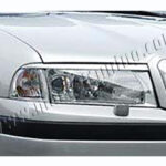 вежди за фарове за Skoda Ocravia 1U  №160107