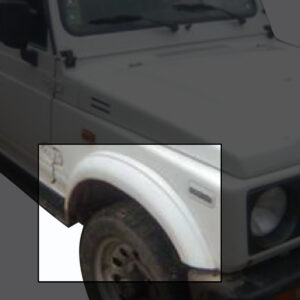 вежди за калници за Suzuki Samurai  №170401
