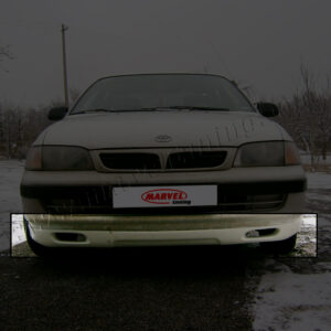 спойлер за предна броня за Toyota Carina  №180401
