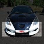 предна тунинг броня за Toyota Celica №180302