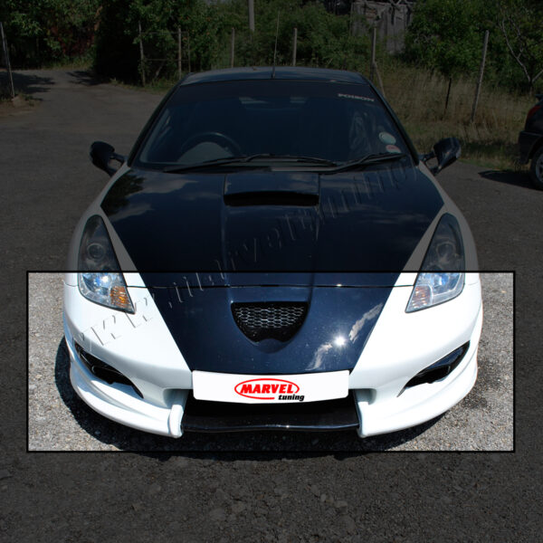 предна тунинг броня за Toyota Celica №180302 - Image 1