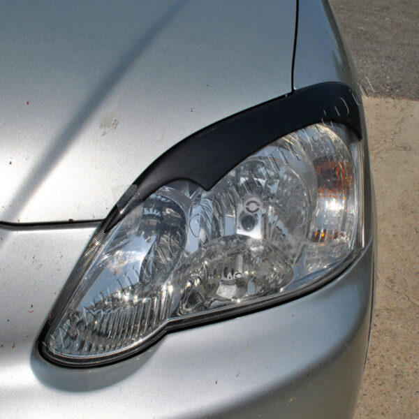 вежди за фарове за Toyota Corolla №180103 - Image 1