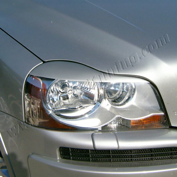 вежди за фарове за Volvo XC90 №190101 - Image 1