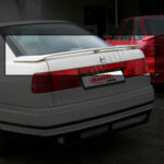 спойлер за заден капак за Seat Toledo №150202
