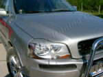 вежди за фарове за Volvo XC90 №190101 - Image 2