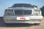 предна тунинг броня за Mercedes S-class W140 №101501 - Image 2