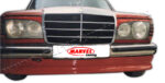 Вежди фар  за Mercedes W123 №100102 - Image 2