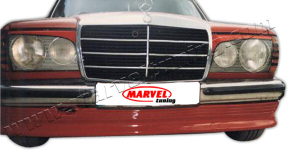 Вежди фар  за Mercedes W123 №100102 - Image 2