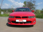 Предна тунинг броня за Mitsubishi Galant №260103 - Image 4