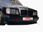 Спойлер  за предна броня за Mercedes E-class W124 №100601 - Image 2