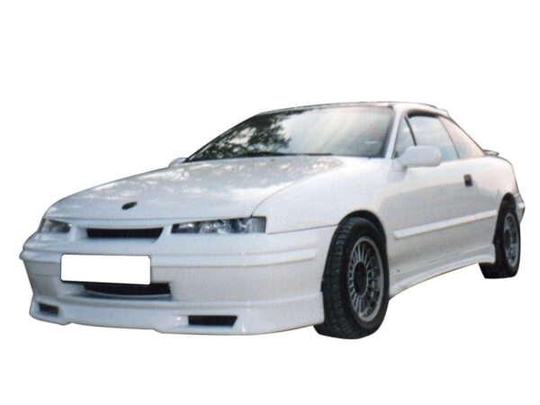 Eyelid, Eyebrow Opel Calibra #120906 - Image 2