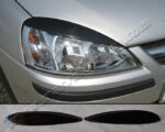 Вежди за фарове за Opel Combo C №120805 - Image 2