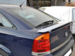 Rear Boot Spoiler Opel Vectra C #121601 - Image 2